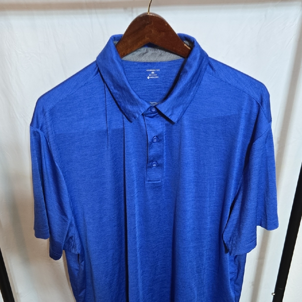 Member's Mark Men's Performance Polo